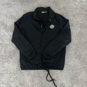 Vans Jacket